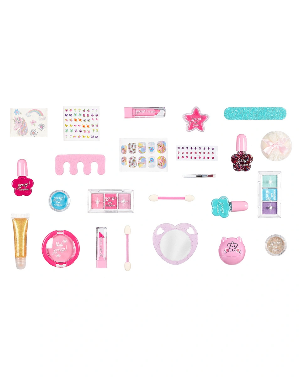 Kosmetik-Adventskalender BEAUTY