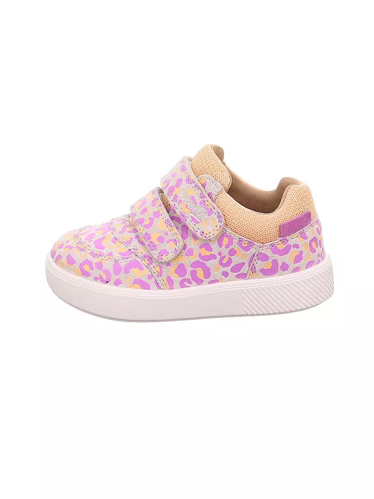SUPERFIT Baby Schuhe SUPIES rosa