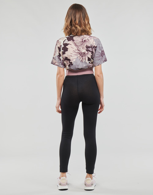 adidas Performance - W AOP CRP TEE - oxyde merveille