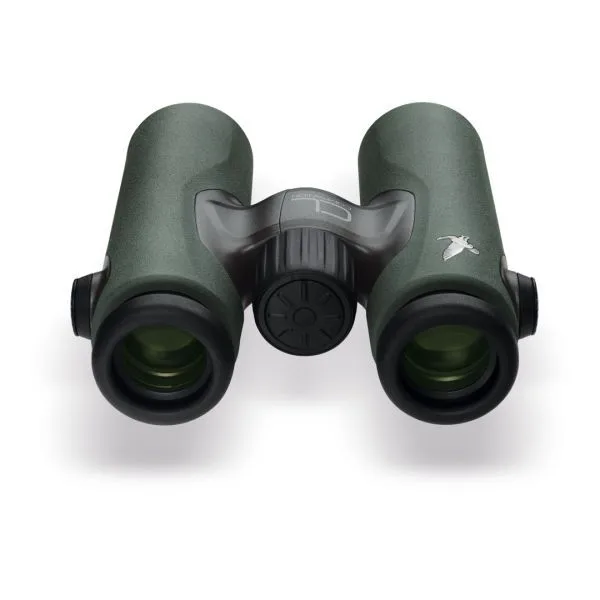 Swarovski CL Companion 10x30 + Wild Nature Green