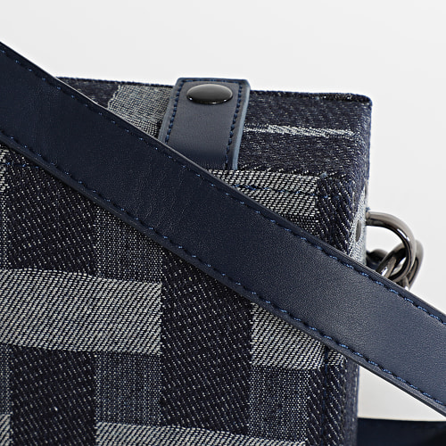 Sac A Main Femme Bleu Marine