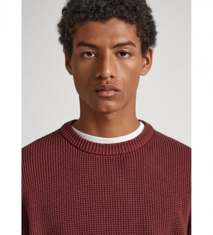 Camisa Pepe Jeans Dean granadas