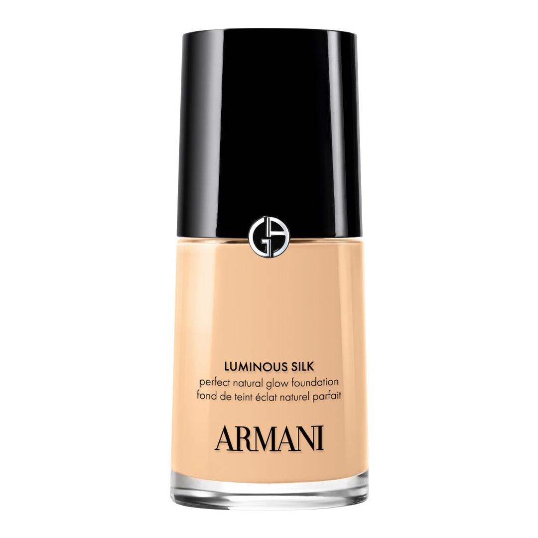 Giorgio Armani Luminous Silk Luminous Silk Foundation