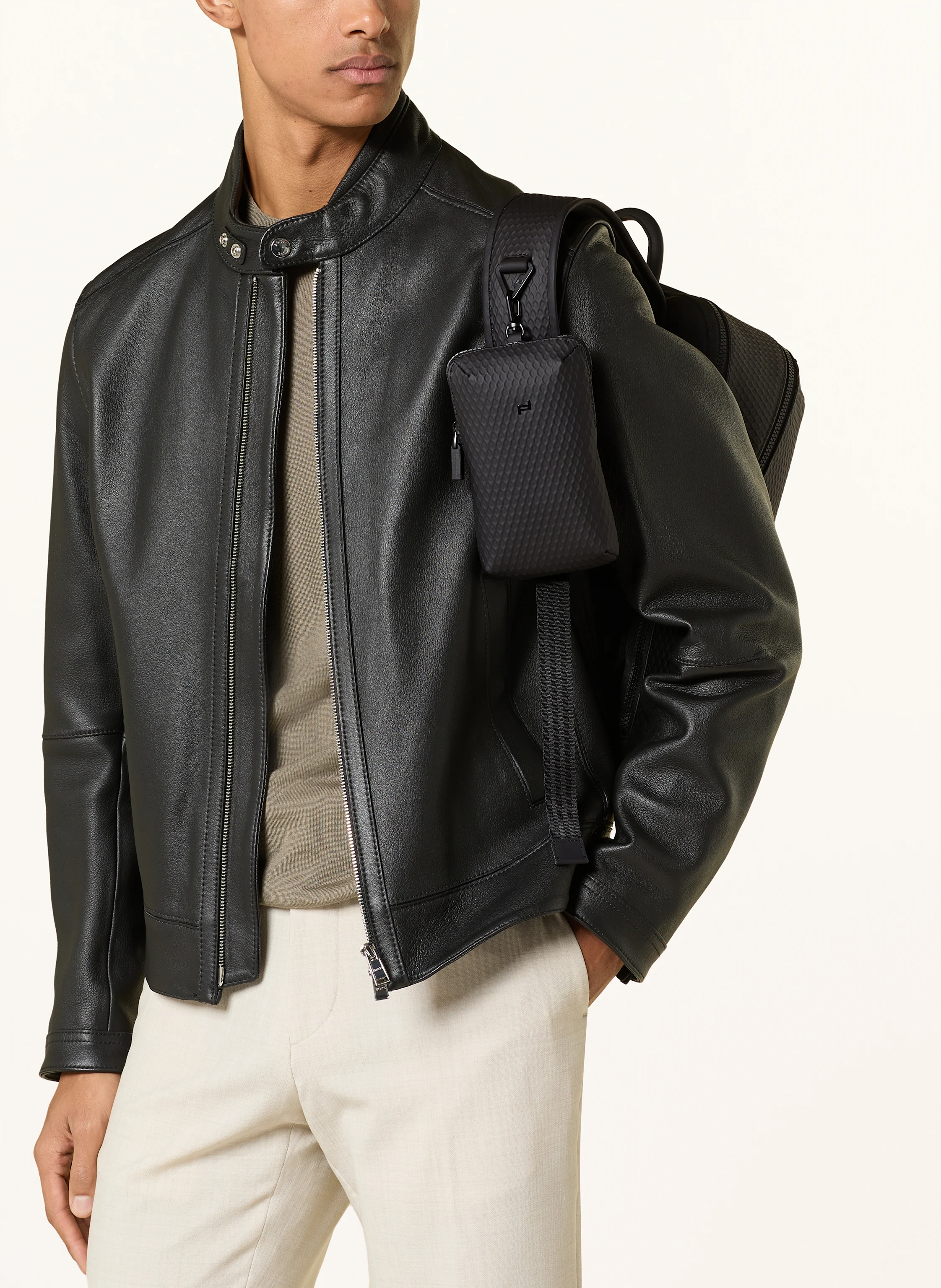 PORSCHE DESIGN Rucksack