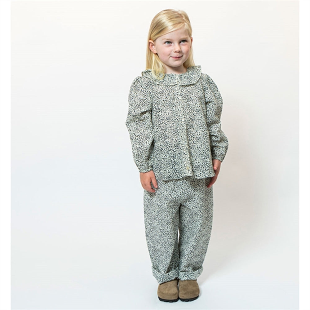 Køb Sofie Schnoor Antique White Bluse