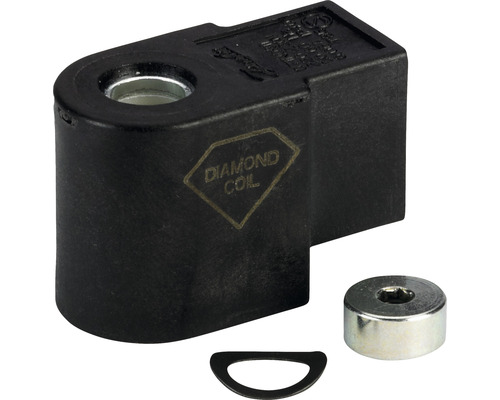 GEEN spoel Danfoss 220/240 V AC T85 (071N0809) 071N1007
