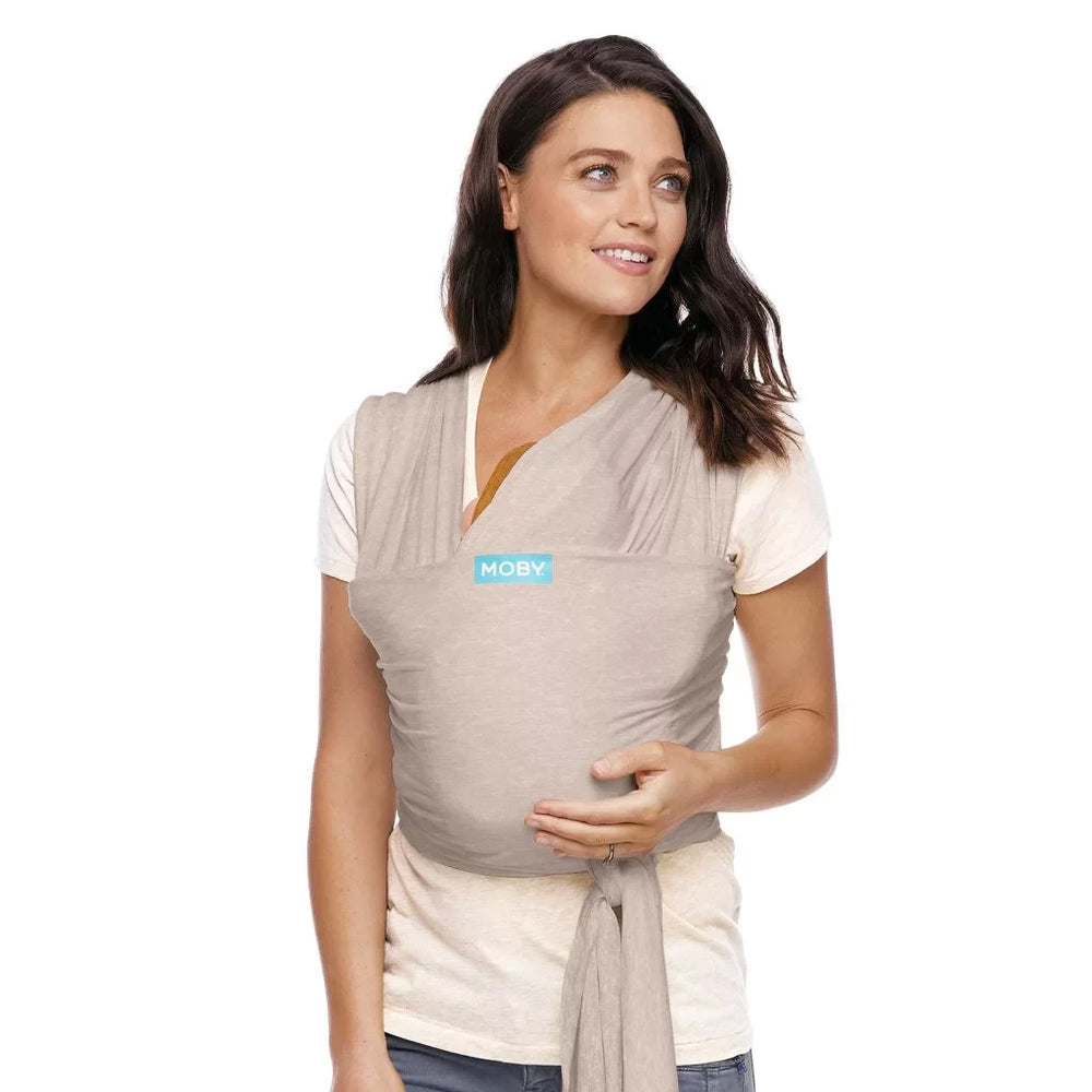 Køb Moby Taupe Elements Vikle