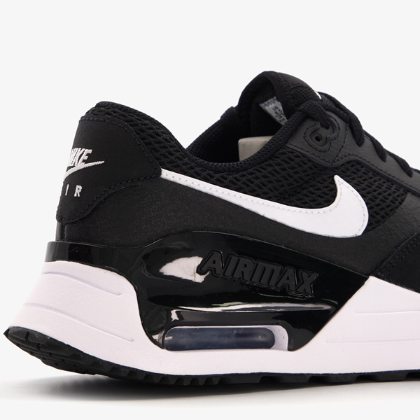 Nike Air Max System heren sneakers