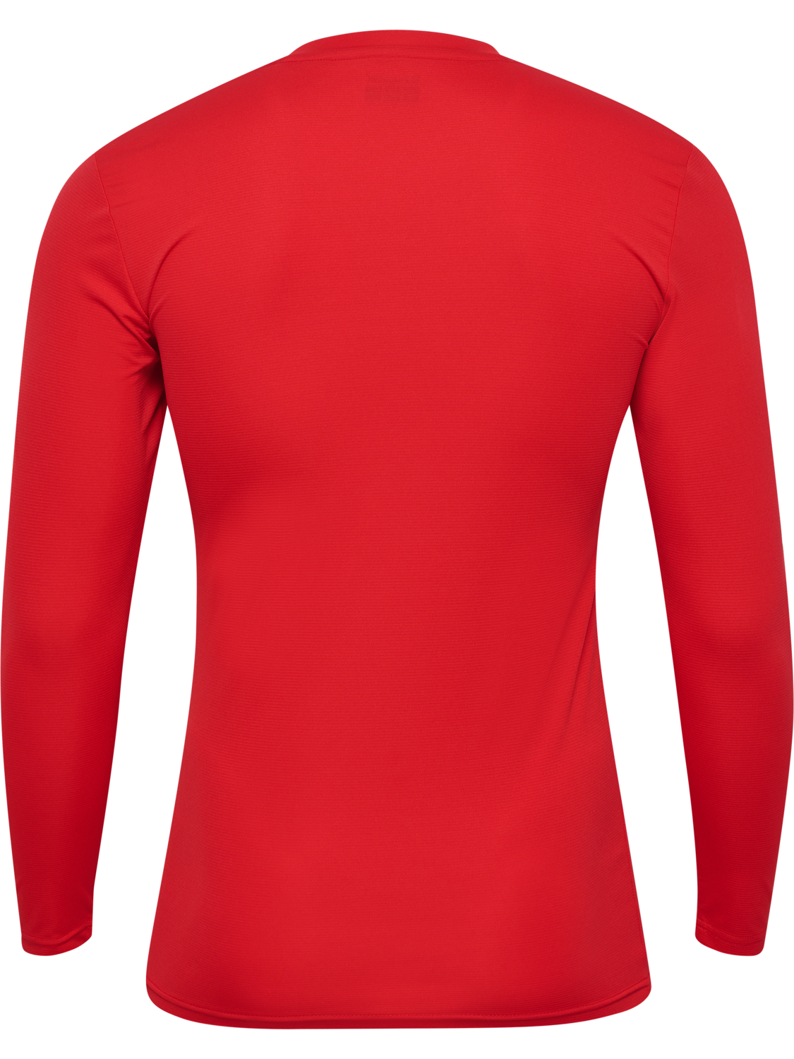 hmlBL ESSENTIAL TEE L/S