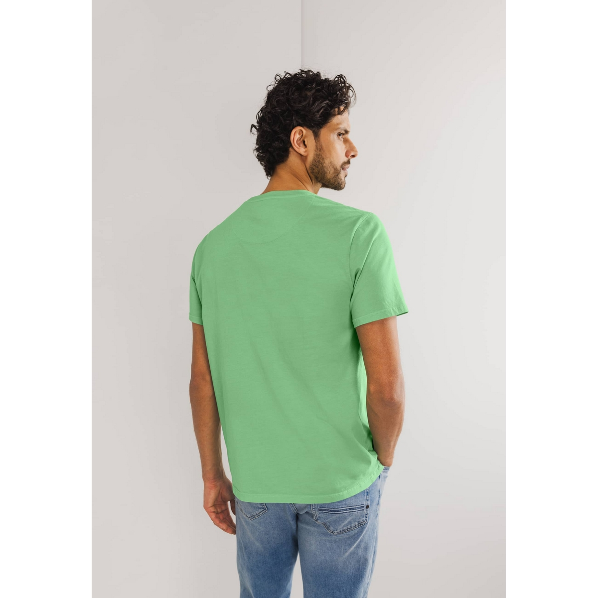 Heren T-shirt PTSS2504592