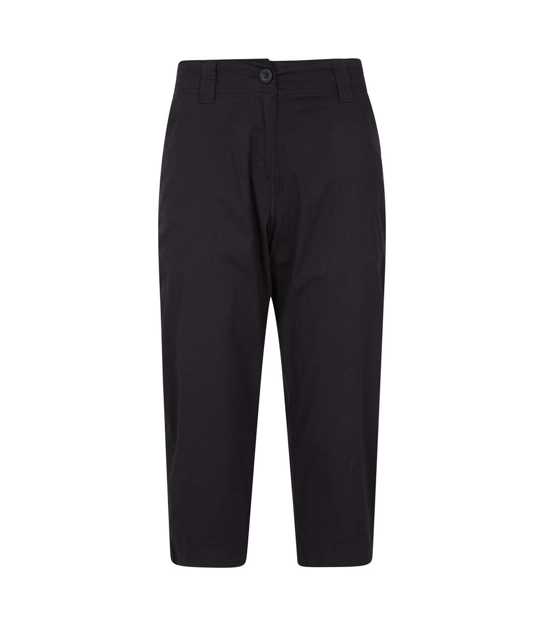 Mountain Warehouse - Pantacourt COASTAL - Femme (Noir) - UTMW771