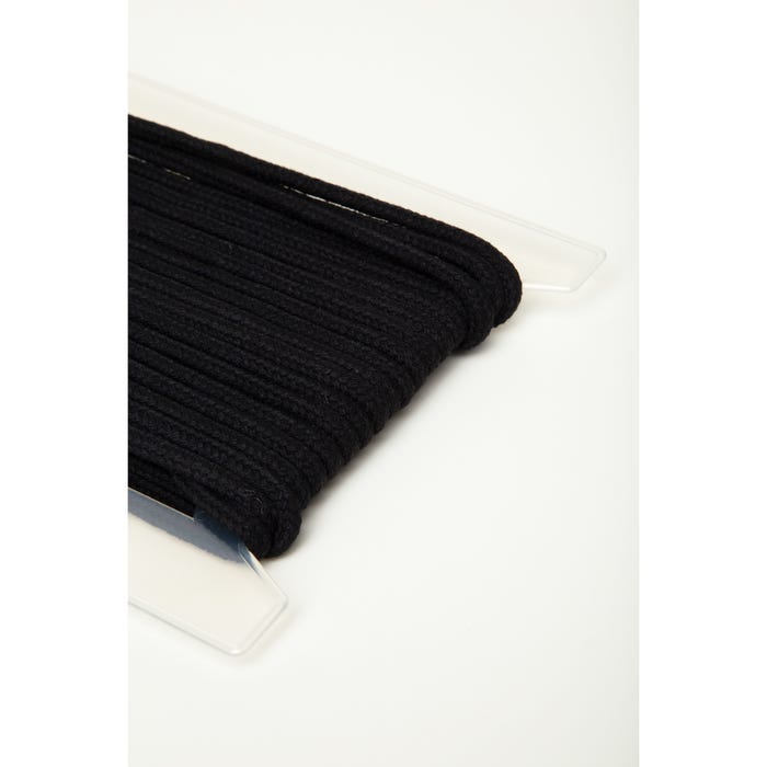 Atelier Veritas-Gevlochten touw 6mm/per meter