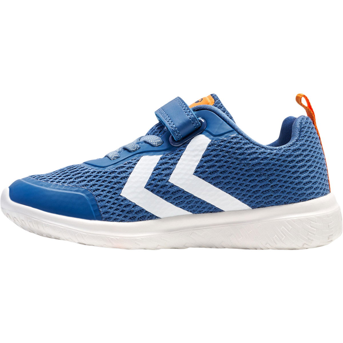 hummel Actus Recycled Velcro Sneakers Børn