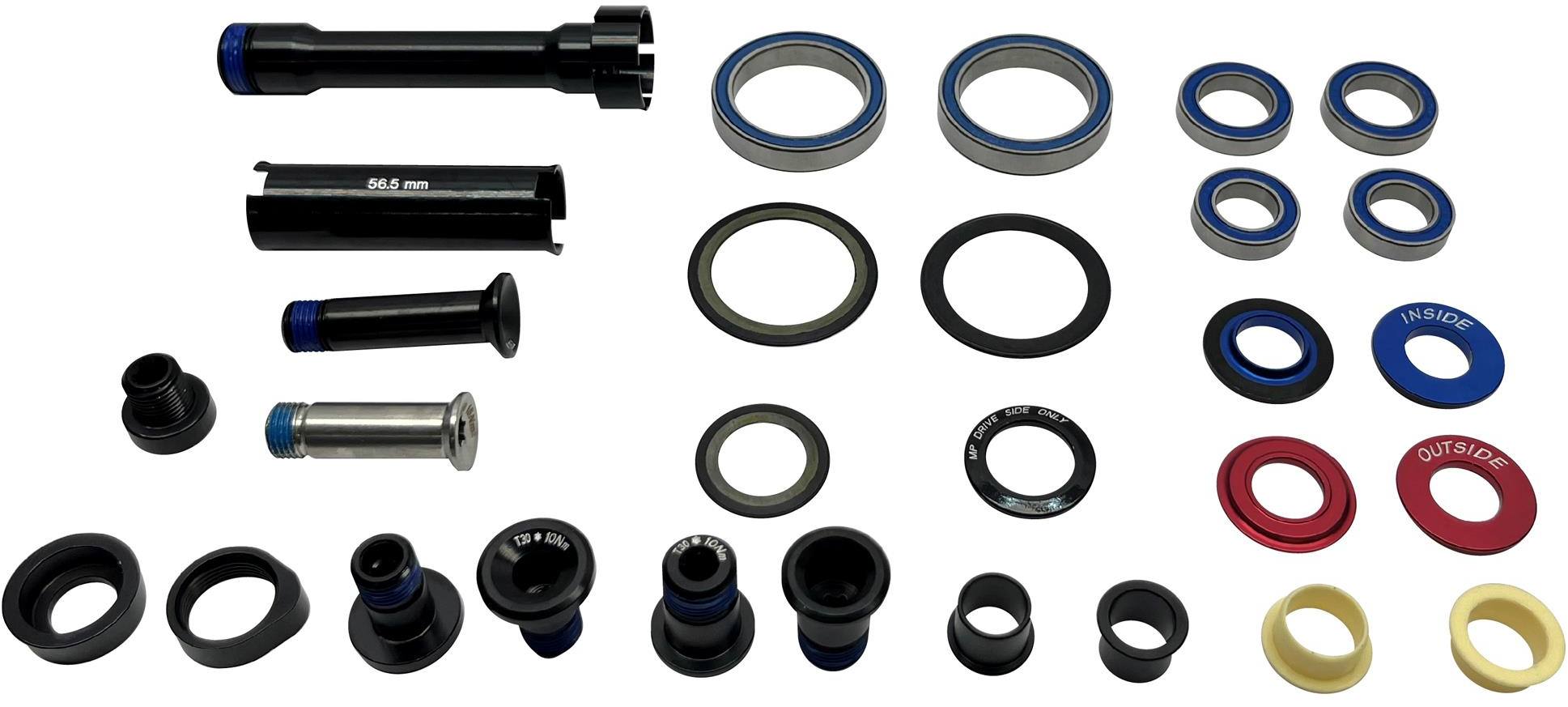 Scott Swingarm rep kit Spark 2022