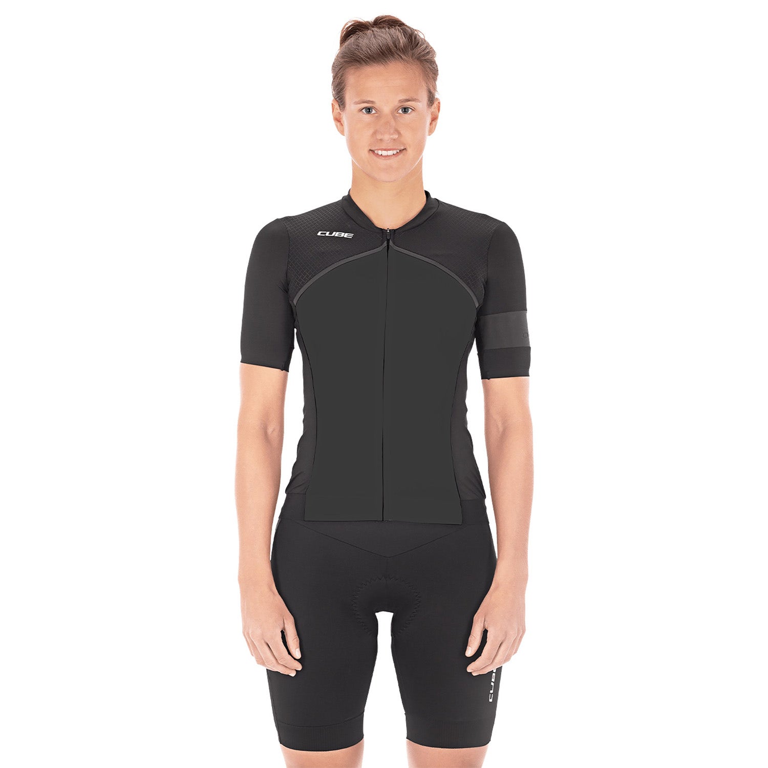 Cube  Blackline ws jersey s/s