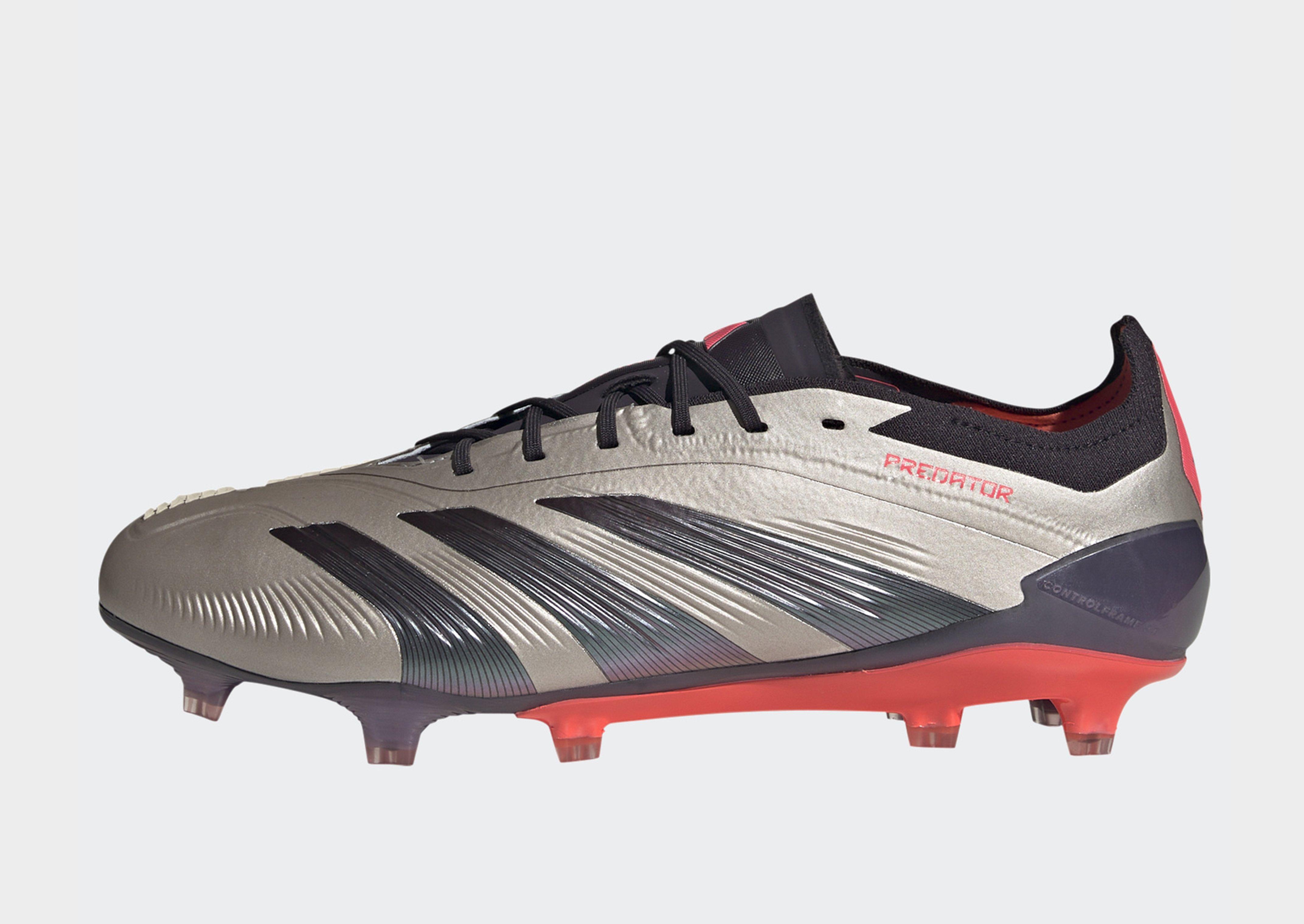 adidas Chaussure Predator Elite Terrain souple