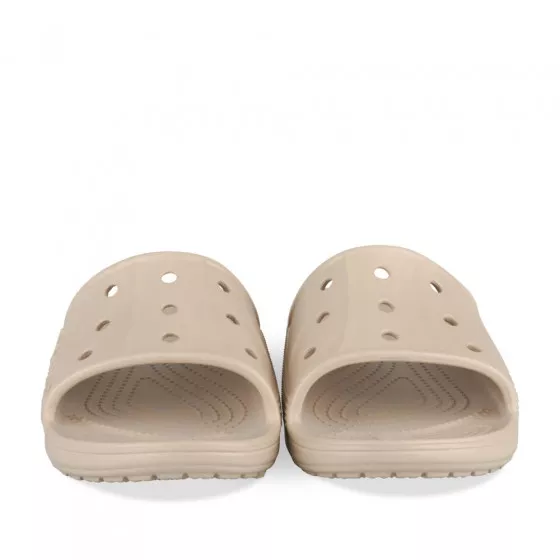 Claquettes BEIGE CROCS Baya II