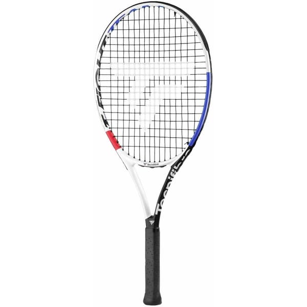 BRUKT Tennisrekkert Tecnifibre Hvit (Fikset A)