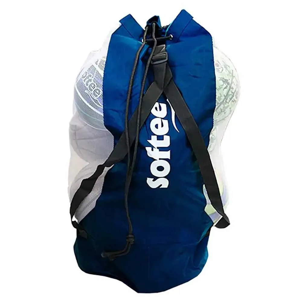 Softee Nylon Ballbeutel