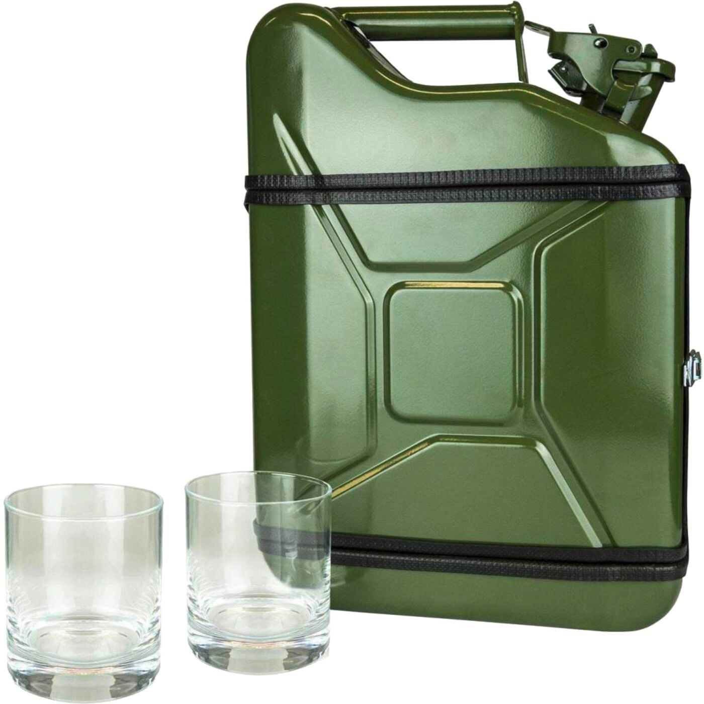 PremiumCleanJerrycan-Minibar 10 l