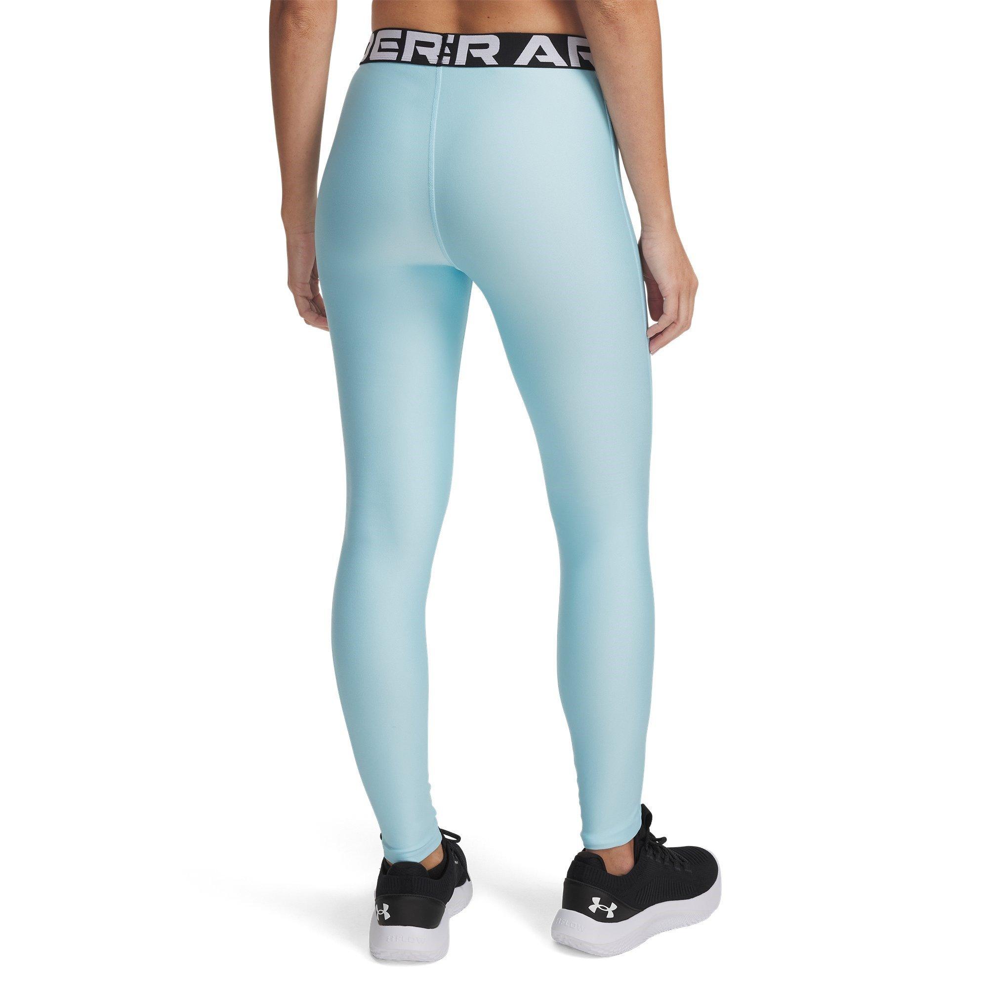 Under Armour HeatGear® Leggings Women