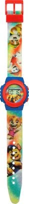 Paw Patrol Armbåndsur