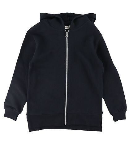 Add to Bag Cardigan - Sort/Gr?
