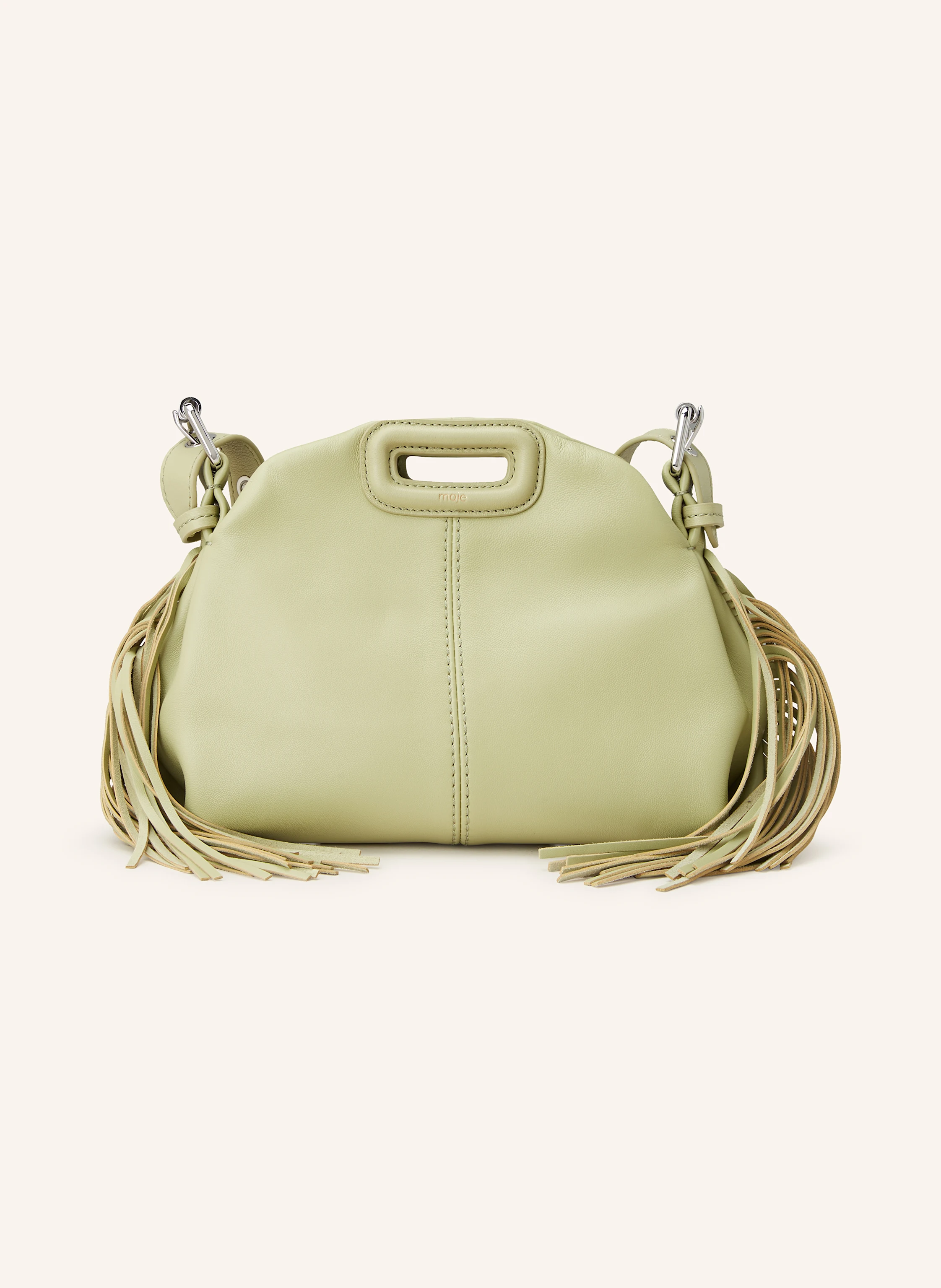 maje Handtasche MINI