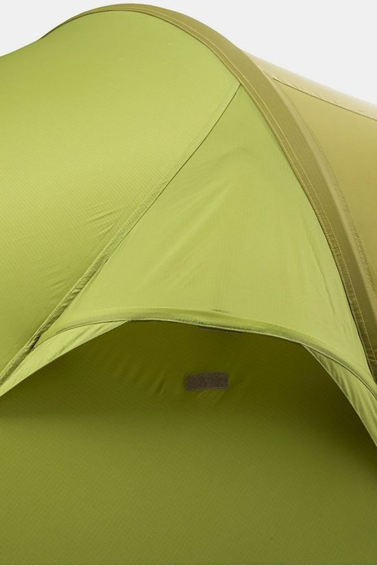 Vaude Vaude Ferret XT 3P Comfort Tent 3-Persoons