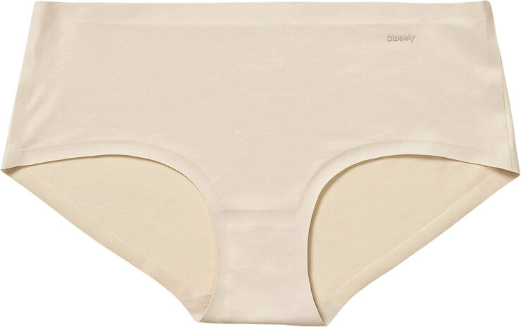 Closely Brief the freedom hipster Beige