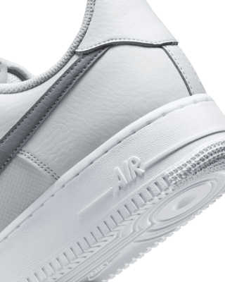 Nike Air Force 1 '07 Herenschoenen