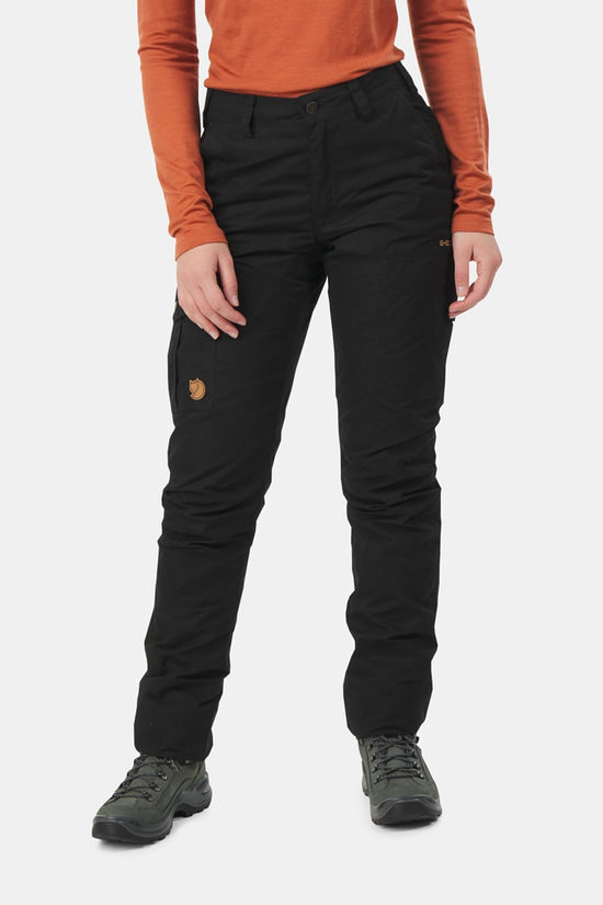 Fjällräven Fjällräven Karla Pro Winter Broek Dames Regular