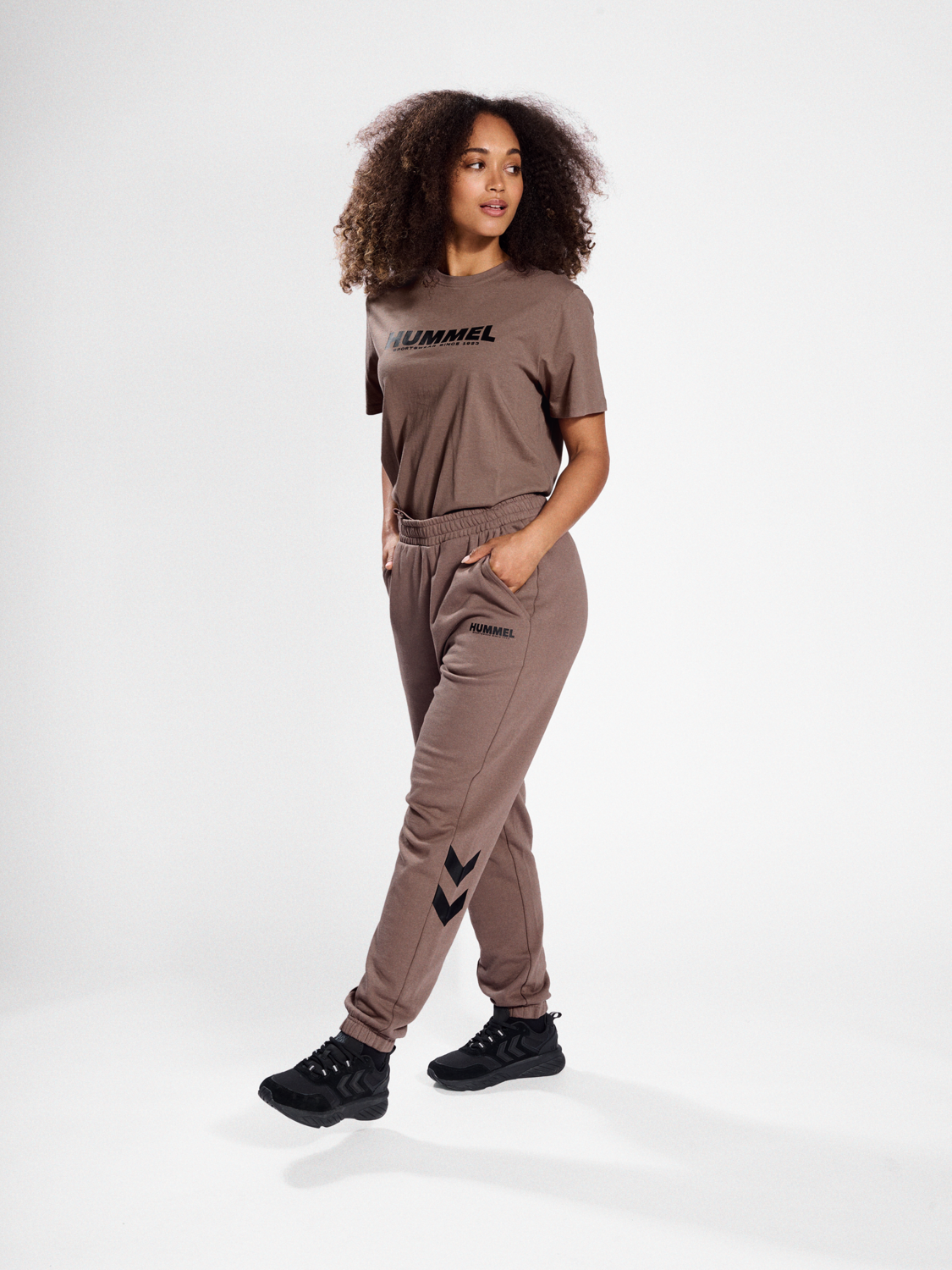 hmlLEGACY T-SHIRT