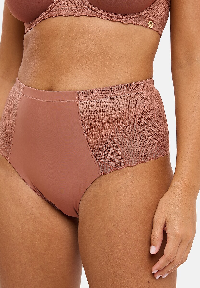 SANS COMPLEXE<br>Slip DAILY SOFTNESS