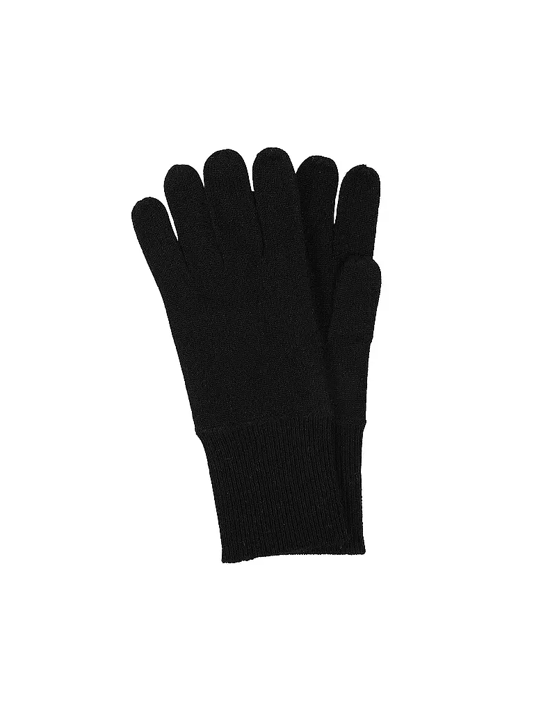 KATESTORM Handschuhe schwarz