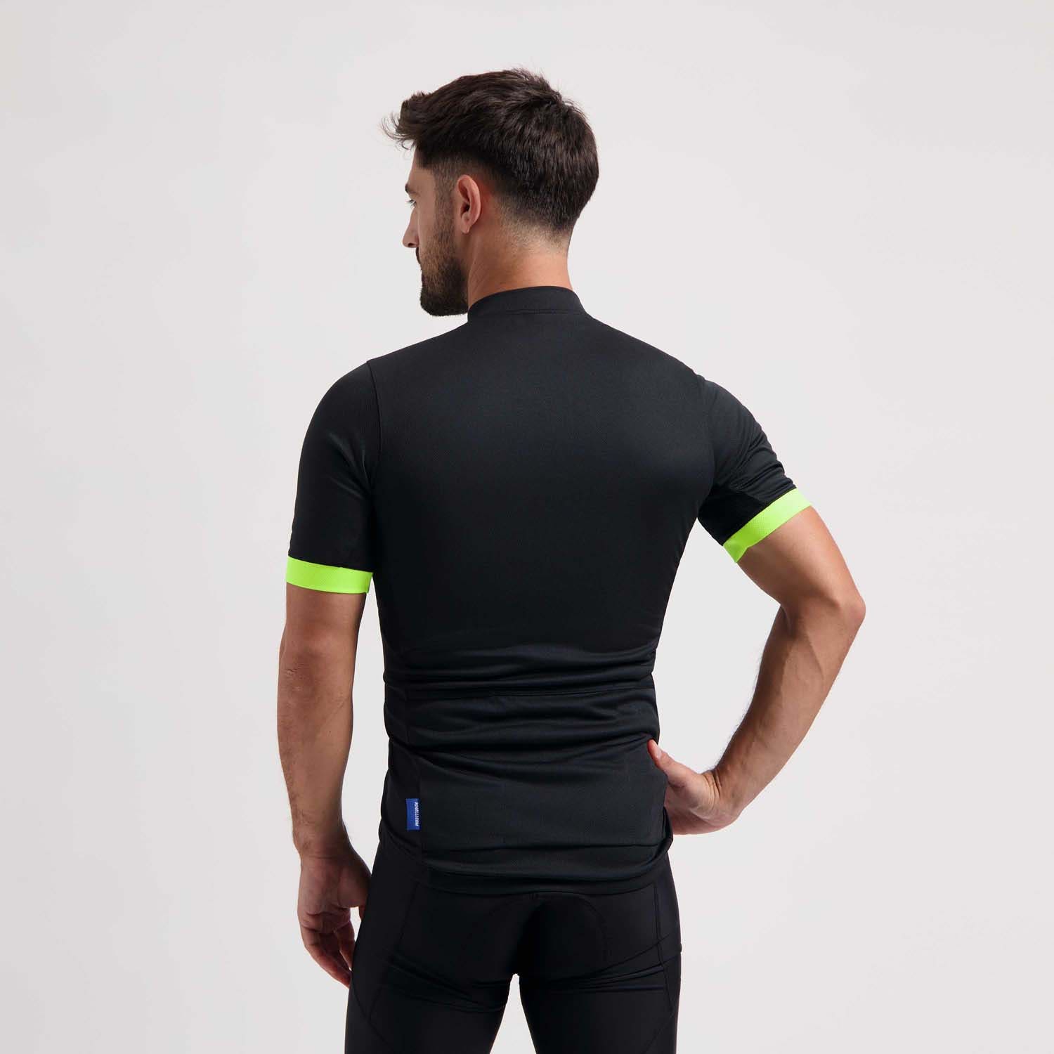Rogelli  Core Fietsshirt Heren
