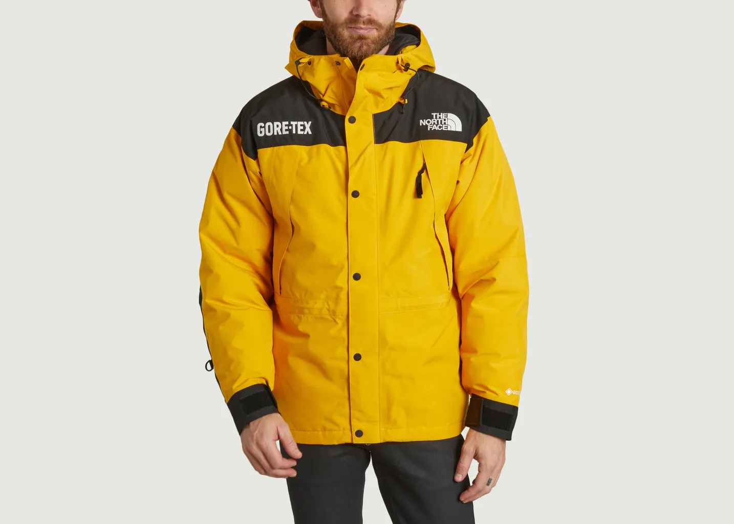 Manteau imperméable Gore-Tex The North Face