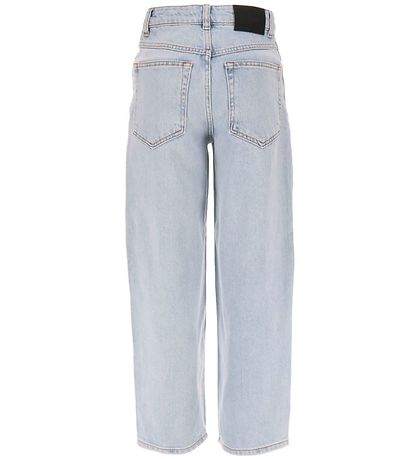 Grønt Jeans - Giant Trek Stein - Stein