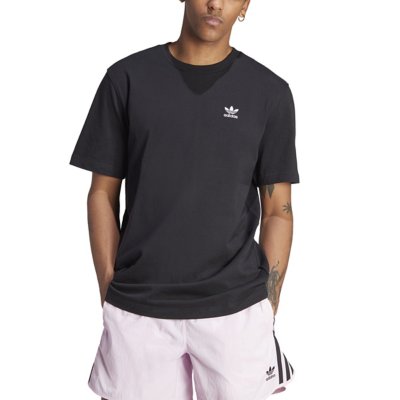 Tee-shirt à manches courtes homme B+F Trefoil ADIDAS