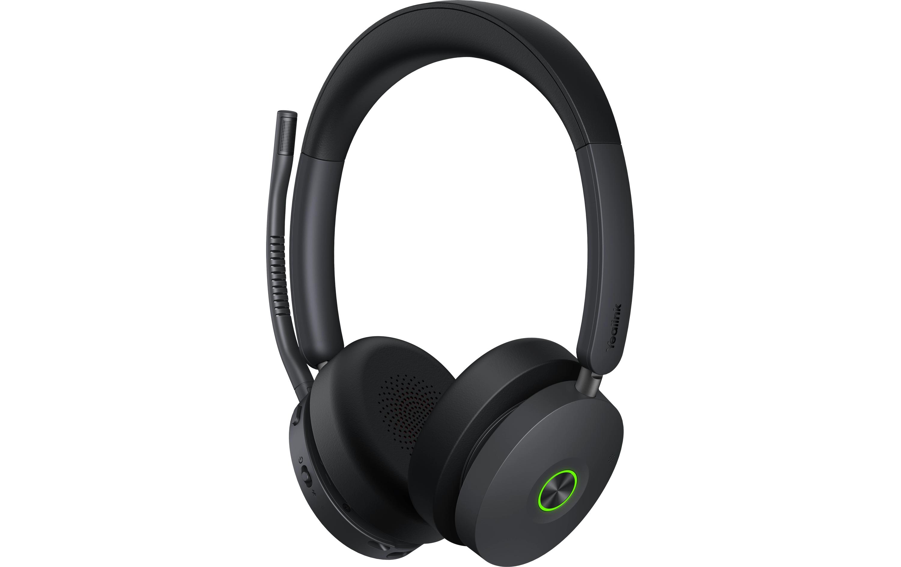 Headset BH74 Dual Teams USB-C/A<br>Yealink Essential Bluetooth-Headset