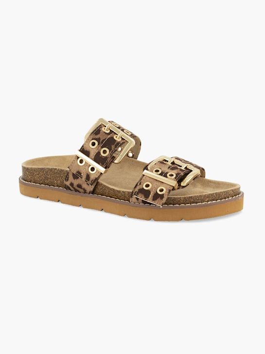 Graceland Lage slipper