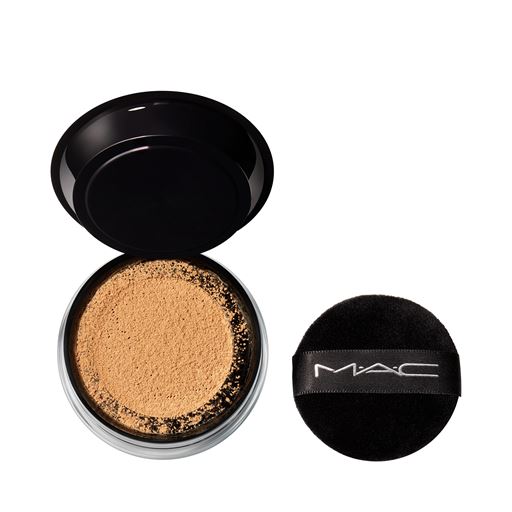 MAC Studio Fix Pro Set   Blur Weightless Loose Powder, 05 Medium Deep