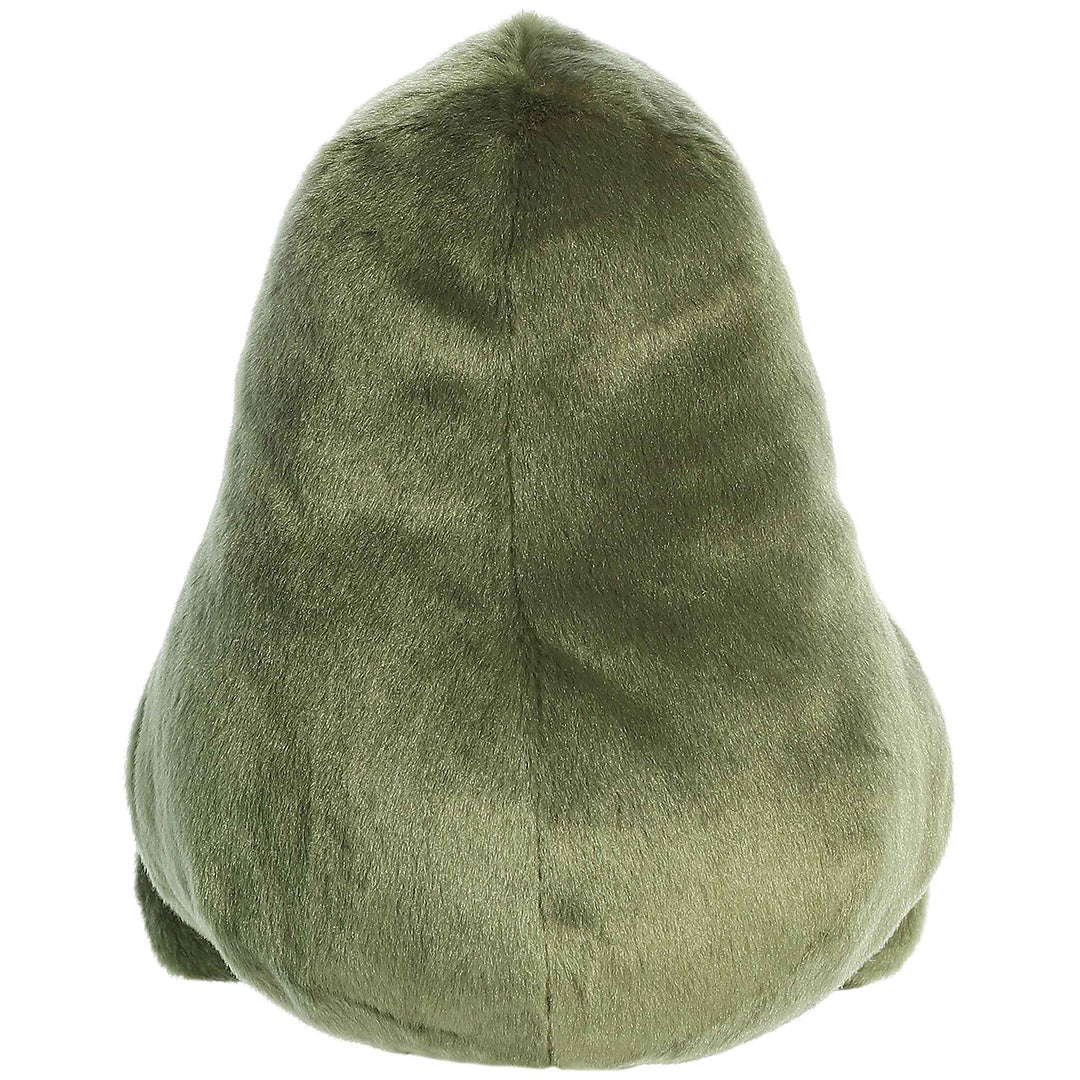 palm pals knuffelavocado airy - 33 cm