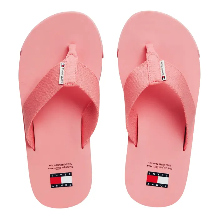 Tommy Hilfiger Sophisticated Teenslippers Dames