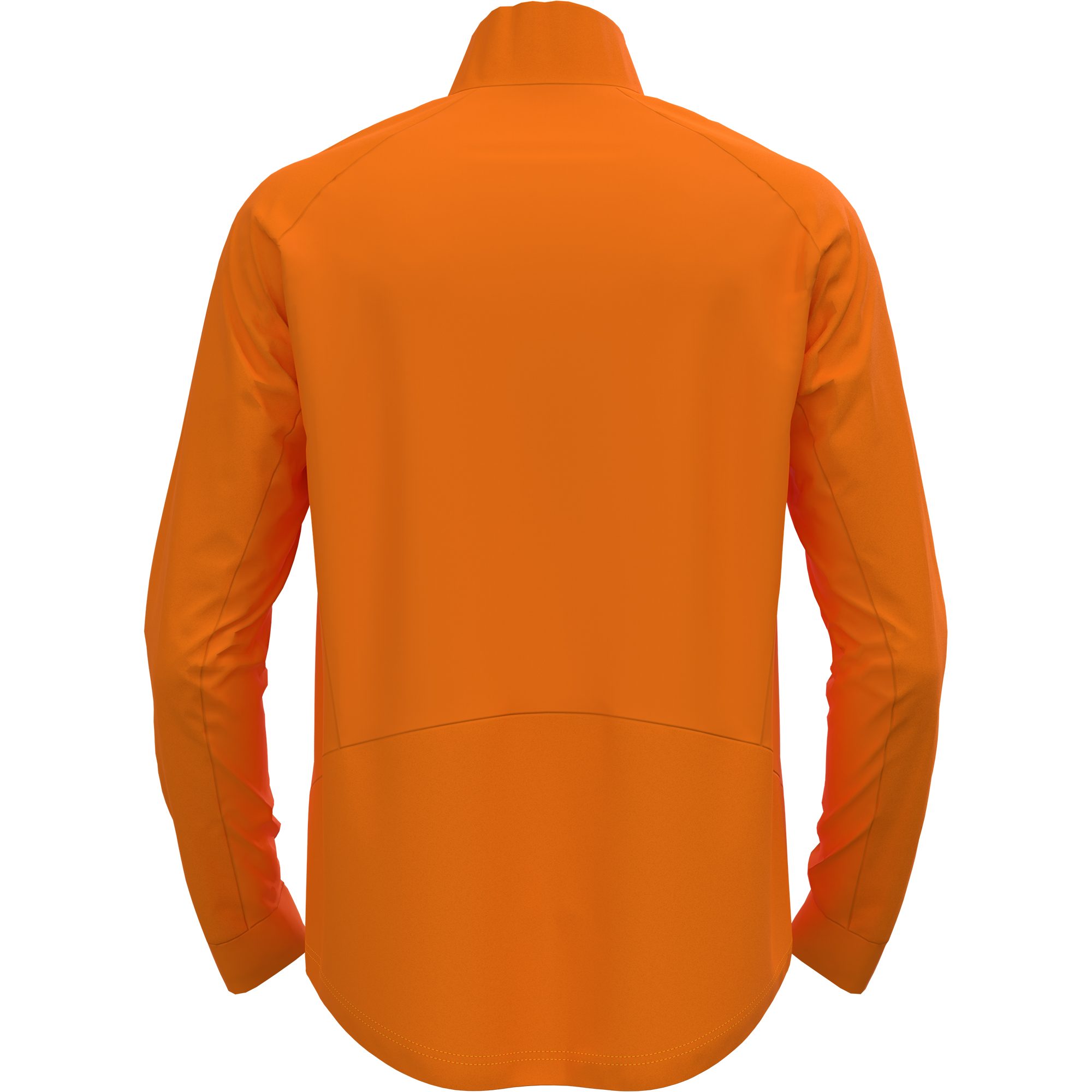 Odlo Brensholmen Langlaufjacke Herren oriole