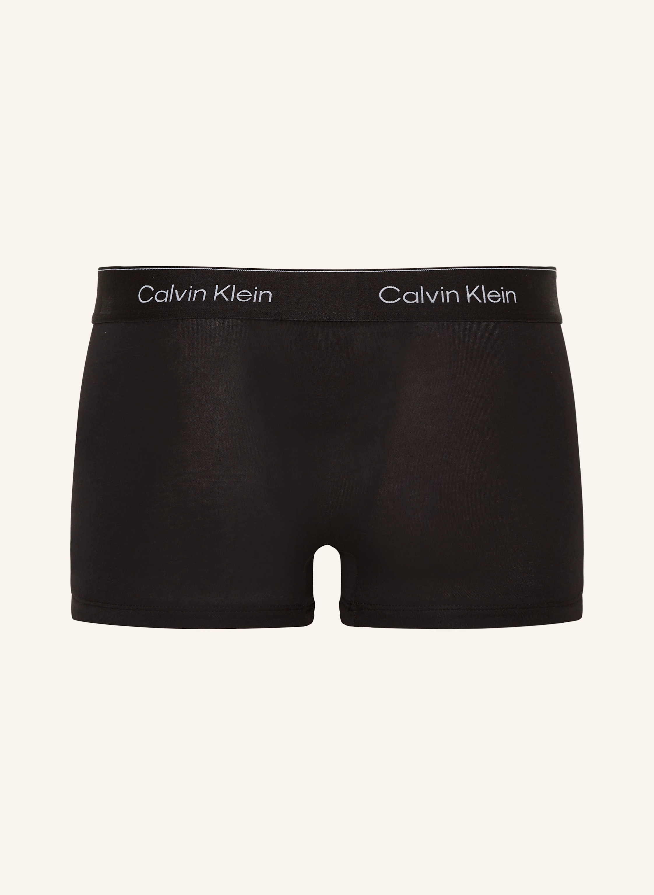 Calvin Klein 5er-Pack Boxershorts ICON COTTON STRETCH Low Rise
