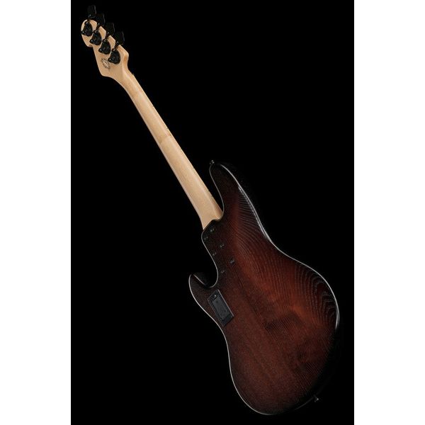 Sandberg California II TT 4 Short BB