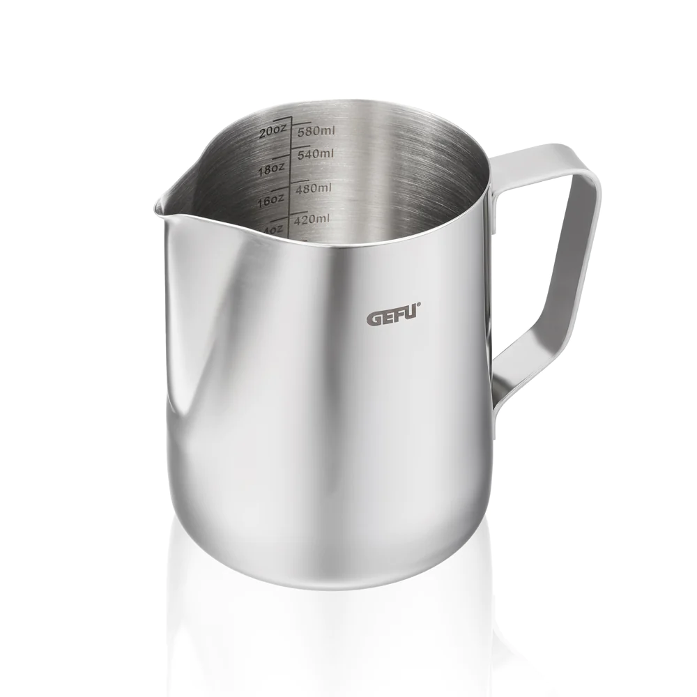 Crémier Barista 60 cl Gefu