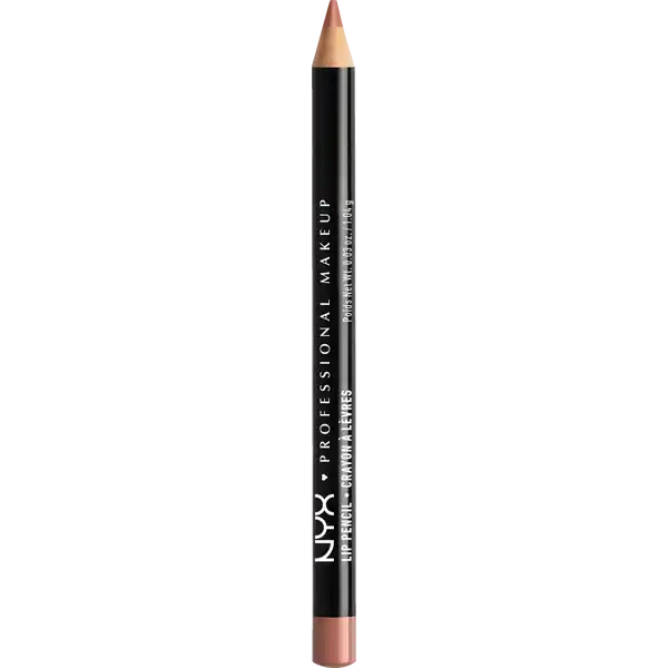 Slim Lip Pencil 860 Peekaboo Neutral
