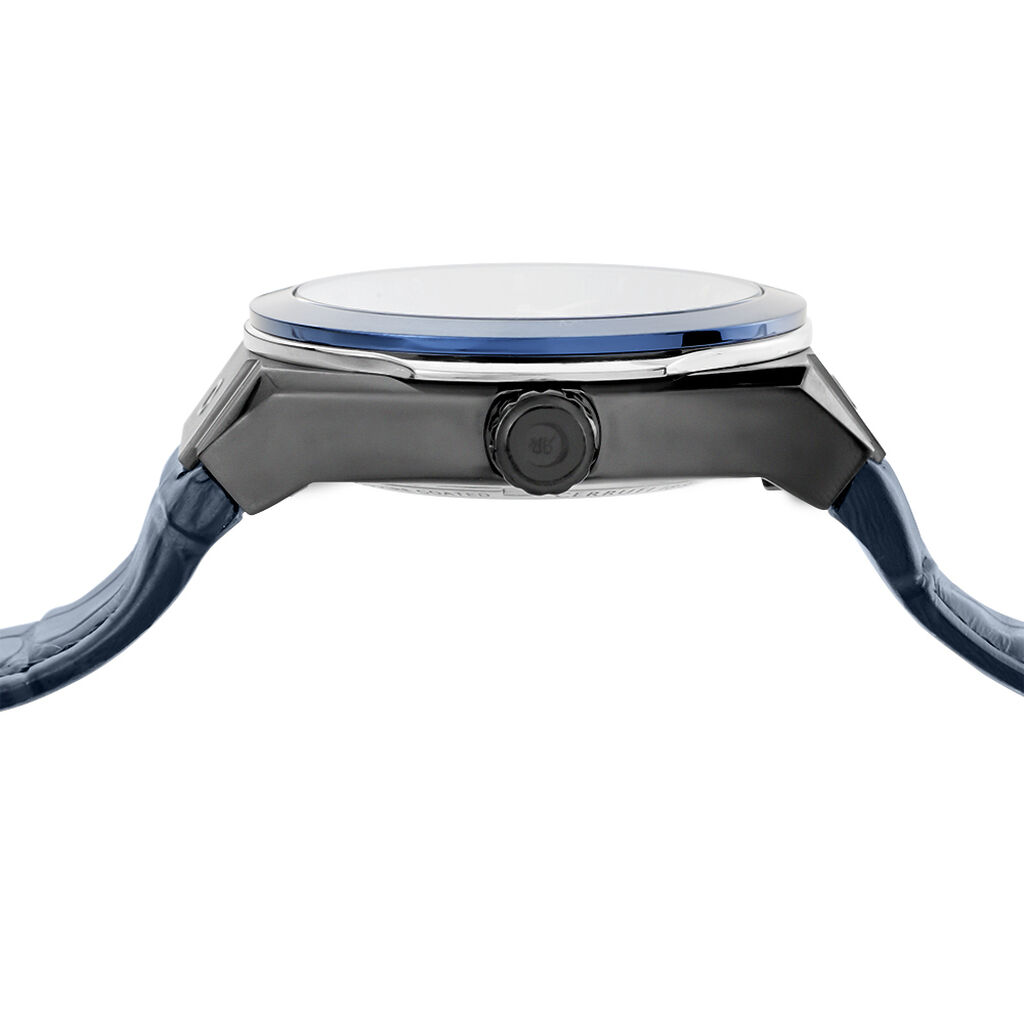 Montre Cerruti Cerruti Ruscello Automatic Bleu